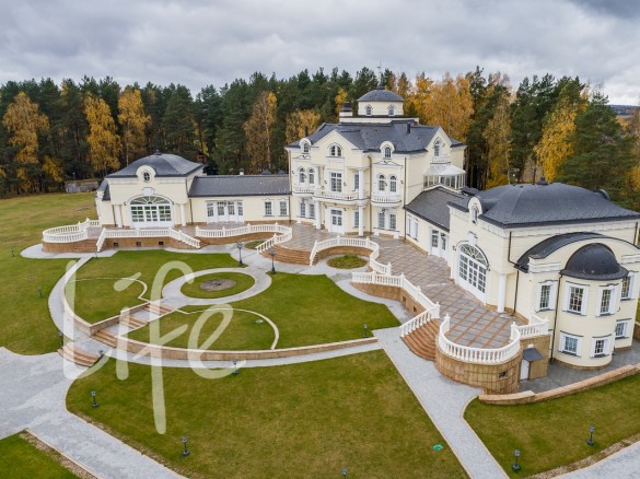 Продажа дома Старый Свет 2700 м² Новорижское шоссе - 573267 - foto_fs