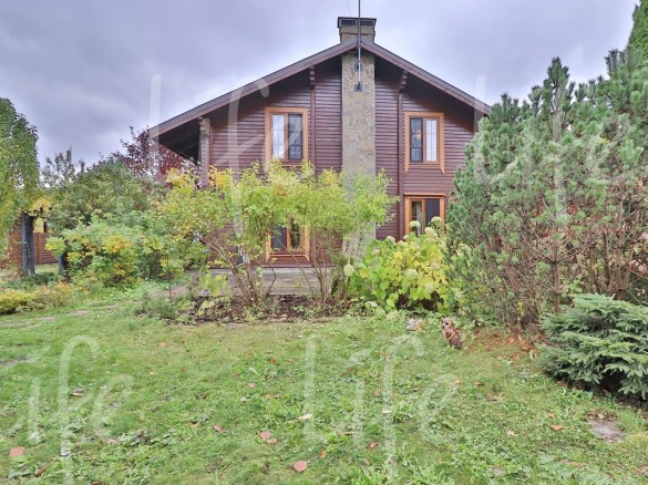 Продажа дома Духанино 240 м² Новорижское шоссе - 413729 - foto_fs