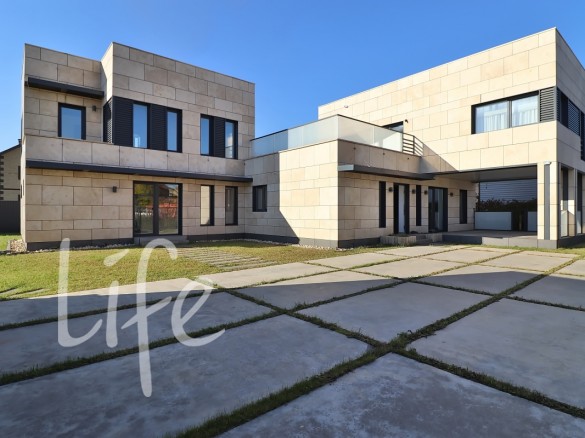 Продажа дома Подмосковные вечера 249 м² Киевское шоссе - 458414 - foto_fs