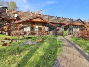 Продажа дома Сосны 234 м² Симферопольское шоссе - Участок - foto_ls