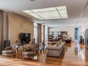 Аренда дома Жуковка XXI 1400 м² Рублево-Успенское шоссе - 555332 - foto_bs