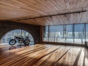 Аренда дома Жуковка XXI 1400 м² Рублево-Успенское шоссе - 555334 - foto_cr