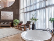 Аренда дома Жуковка XXI 1400 м² Рублево-Успенское шоссе - 555336 - foto_dr2