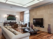 Аренда дома Жуковка XXI 1400 м² Рублево-Успенское шоссе - 555343 - foto_ls