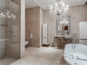 Аренда дома Жуковка XXI 1400 м² Рублево-Успенское шоссе - 555347 - foto_or3