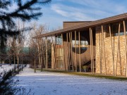 Аренда дома Жуковка XXI 1400 м² Рублево-Успенское шоссе - 555348 - foto_or4