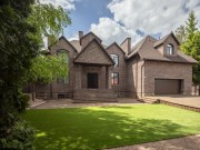 Продажа дома Шульгино 707 м² Рублево-Успенское шоссе - 642233 - 642233