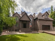 Продажа дома Шульгино 707 м² Рублево-Успенское шоссе - 642238 - 642238