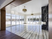 Аренда дома Никольская слобода 950 м² Новорижское шоссе - 351958 - foto_bw