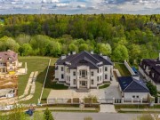 Продажа дома Антоновка 996 м² Калужское шоссе - Участок - foto_ls