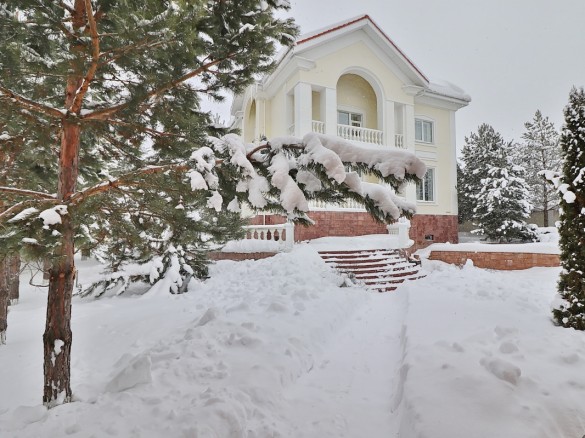 Аренда дома Милюково 500 м² Киевское шоссе - 392910 - foto_fs