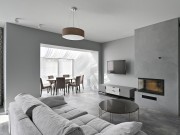 Аренда дома Барвиха CLUB 380 м² Рублево-Успенское шоссе - 486810 - foto_bs