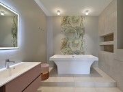 Аренда дома Барвиха CLUB 380 м² Рублево-Успенское шоссе - 486815 - foto_fr