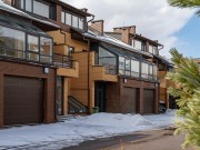 Аренда дома Барвиха CLUB 380 м² Рублево-Успенское шоссе - 486817 - foto_fw