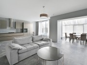 Аренда дома Барвиха CLUB 380 м² Рублево-Успенское шоссе - 486819 - foto_lr1