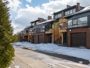 Аренда дома Барвиха CLUB 380 м² Рублево-Успенское шоссе - 486821 - foto_ls