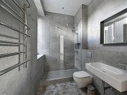 Аренда дома Барвиха CLUB 380 м² Рублево-Успенское шоссе - 486828 - foto_sr