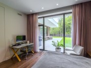 Продажа дома Зайцево 400 м² Минское шоссе - Спальня - foto_br1