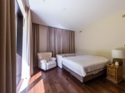 Продажа дома Зайцево 400 м² Минское шоссе - Спальня - foto_br2