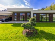 Продажа дома Зайцево 400 м² Минское шоссе - Фасад - foto_fw