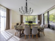 Продажа дома Зайцево 400 м² Минское шоссе - Гостиная, холл - foto_lr1