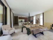 Продажа дома Зайцево 400 м² Минское шоссе - Гостиная, холл - foto_lr2