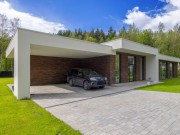 Продажа дома Зайцево 400 м² Минское шоссе - Участок - foto_lw