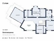 Продажа дома Благовещенка 600 м² Пятницкое шоссе - 633151 - 633151