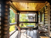 Продажа дома Студенцы 390 м² Варшавское шоссе - Столовая, кухня - foto_dr1