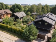 Продажа дома Студенцы 390 м² Варшавское шоссе - Фасад - foto_fw