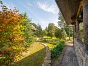 Продажа дома Студенцы 390 м² Варшавское шоссе - Гостиная, холл - foto_lr1