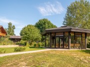 Продажа дома Студенцы 390 м² Варшавское шоссе - Гостиная, холл - foto_lr2