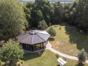 Продажа дома Студенцы 390 м² Варшавское шоссе - Участок - foto_lw