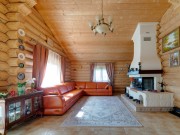 Продажа дома Студенцы 390 м² Варшавское шоссе - Кабинет, студия - foto_sr