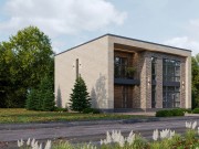 Продажа дома Сокольники-парк 327 м² Волоколамское шоссе - Участок - foto_ls