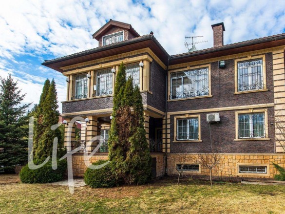 Продажа дома Нива-1 1000 м² Новорижское шоссе - 575771 - foto_fs