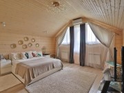 Продажа дома Николина Поляна 341 м² Ильинское шоссе - Спальня - foto_br2