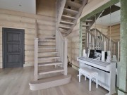 Продажа дома Николина Поляна 341 м² Ильинское шоссе - Столовая, кухня - foto_dr1