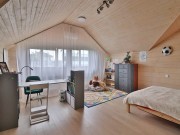 Продажа дома Николина Поляна 341 м² Ильинское шоссе - Столовая, кухня - foto_dr2