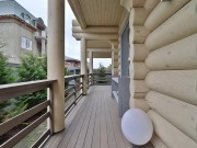 Продажа дома Николина Поляна 341 м² Ильинское шоссе - Фасад - foto_fw
