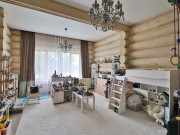 Продажа дома Николина Поляна 341 м² Ильинское шоссе - Гостиная, холл - foto_lr2