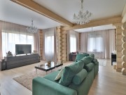 Продажа дома Николина Поляна 341 м² Ильинское шоссе - Участок - foto_ls