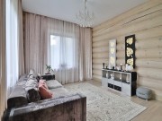 Продажа дома Николина Поляна 341 м² Ильинское шоссе - Участок - foto_lw