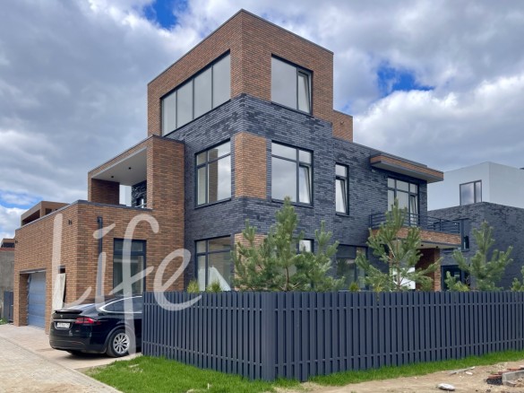 Аренда дома Поздняково 277 м² Новорижское шоссе - 511530 - foto_fs