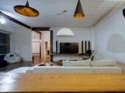 Продажа дома Липка 300 м² Новорижское шоссе - Столовая, кухня - foto_dr1