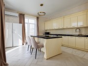 Продажа дома Николина Поляна 436 м² Ильинское шоссе - 515206 - foto_bw