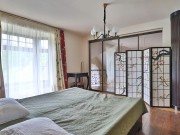 Аренда дома Бельгийская деревня 586 м² Калужское шоссе - Спальня - foto_br2