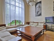 Аренда дома Бельгийская деревня 586 м² Калужское шоссе - Снаружи - foto_bs