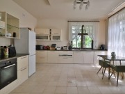 Аренда дома Бельгийская деревня 586 м² Калужское шоссе - Снаружи - foto_bw
