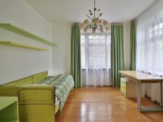 Аренда дома Бельгийская деревня 586 м² Калужское шоссе - Столовая, кухня - foto_dr1